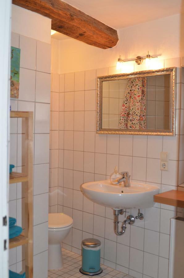 Mendlers Ferienwohnung Ванген-им-Альгой Экстерьер фото